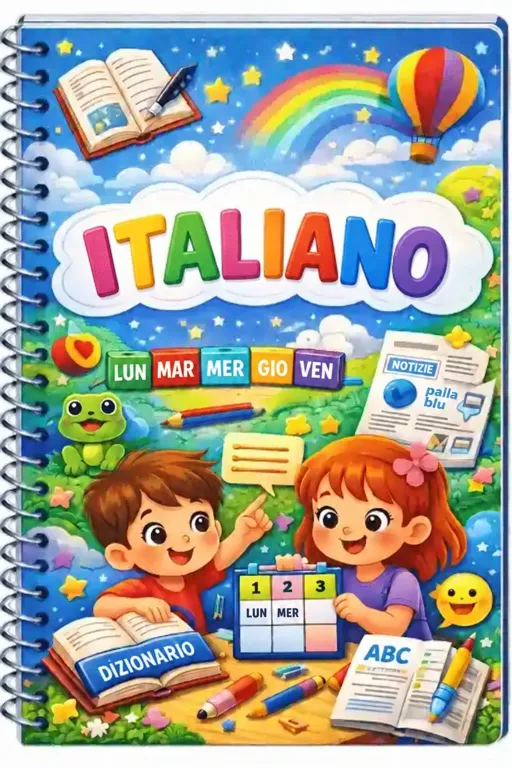 Italiano completo