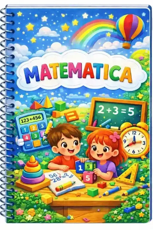 Matematica facile